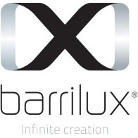 Barrilux - New Logo