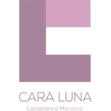 Cara Luna - Logo