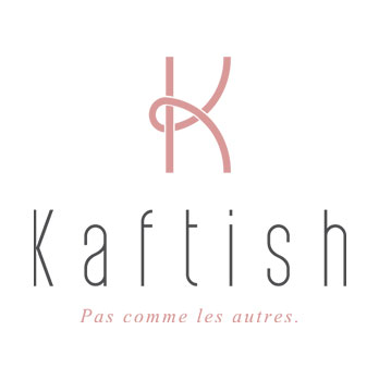 Kaftish - Logo