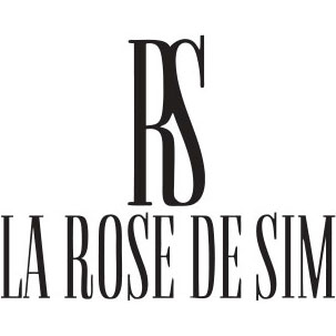 La Rose De Sim - Logo