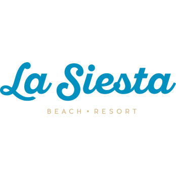 La Siesta - Logo