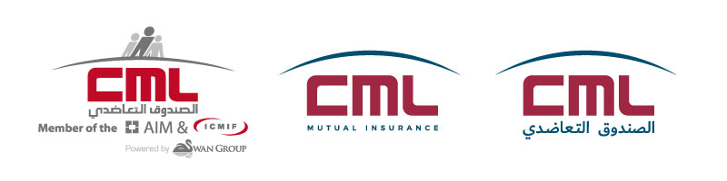 CML - Logo - Before & After