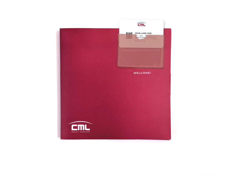 CML - Welcome Kit - Cover