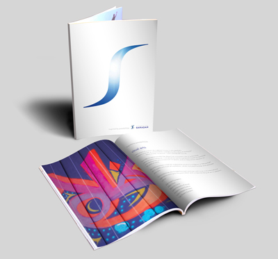 Foundation Saradar - Brochure