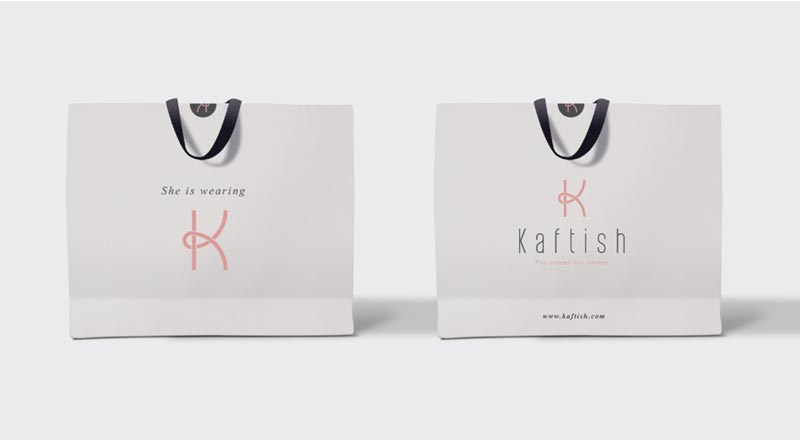 Kaftish - Bags