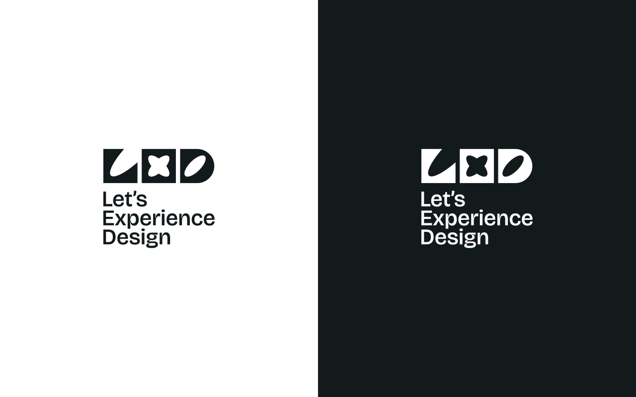 LXD Case Study - Logo