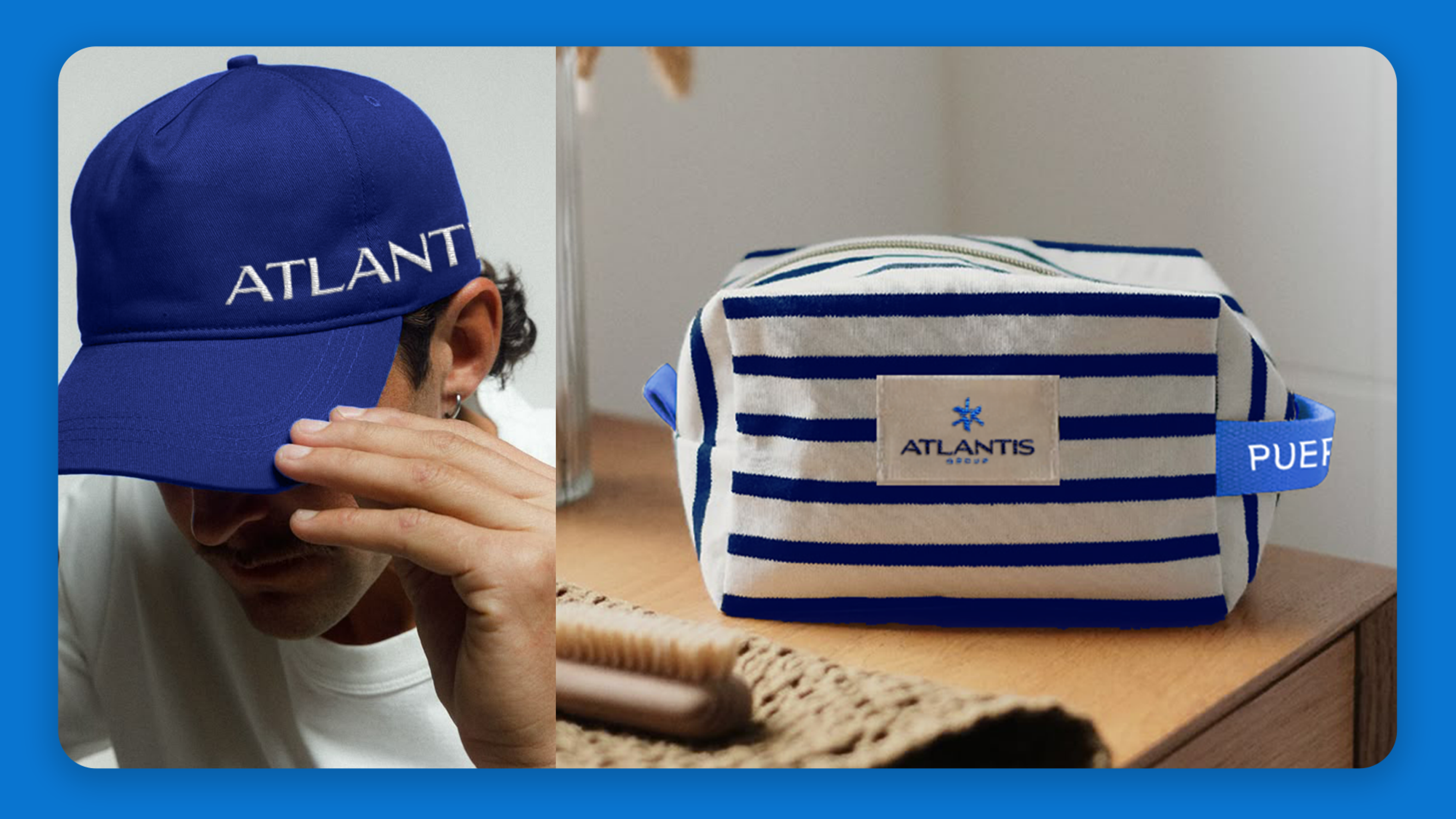 Atlantis Group - Employee Items - Case Study - Spearhead Atlantis Group - Employee Items - Case Study - Spearhead