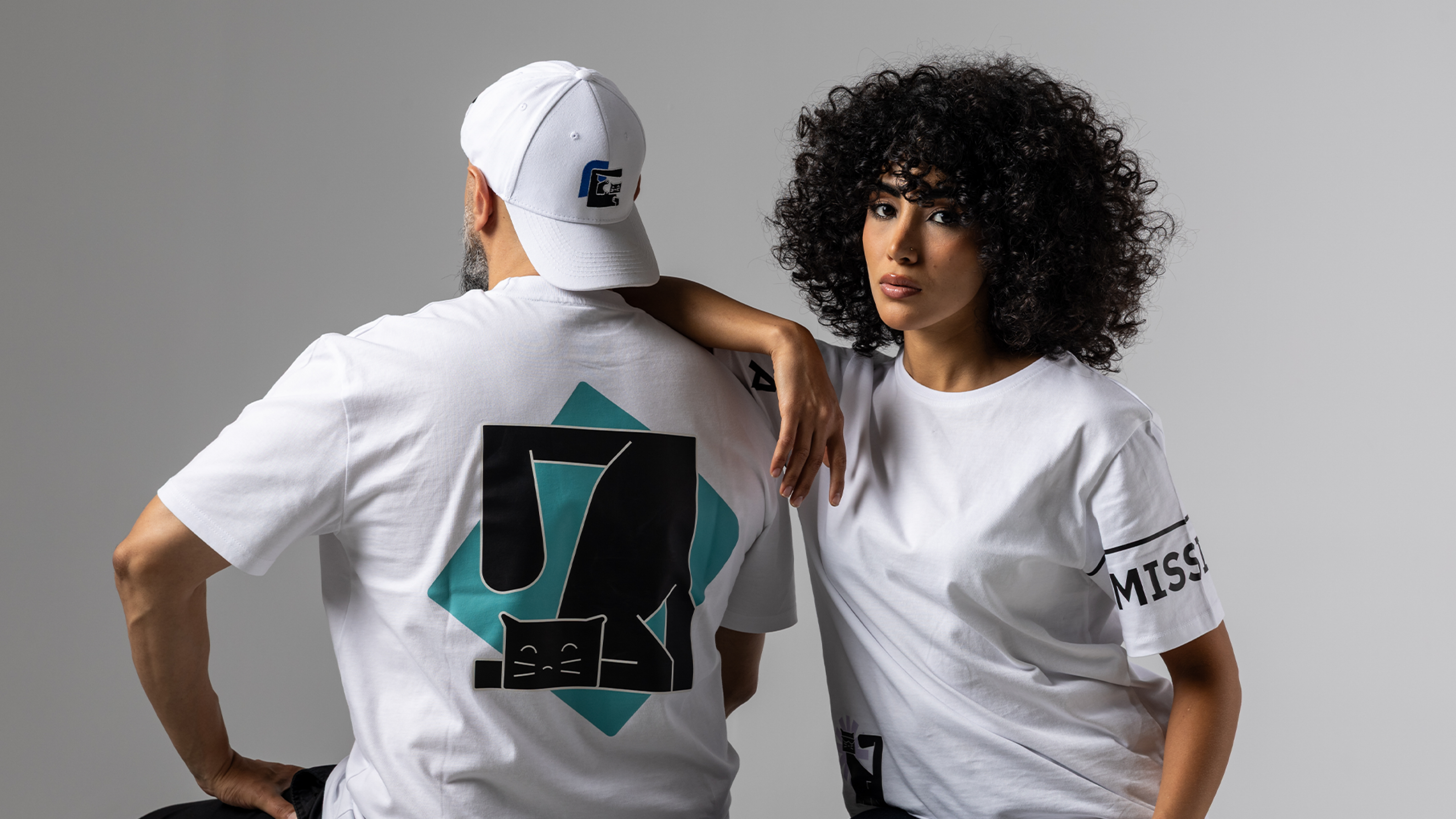 Teddy Collective - T-Shirts - Spearhead Case Study Teddy Collective - T-Shirts - Spearhead Case Study