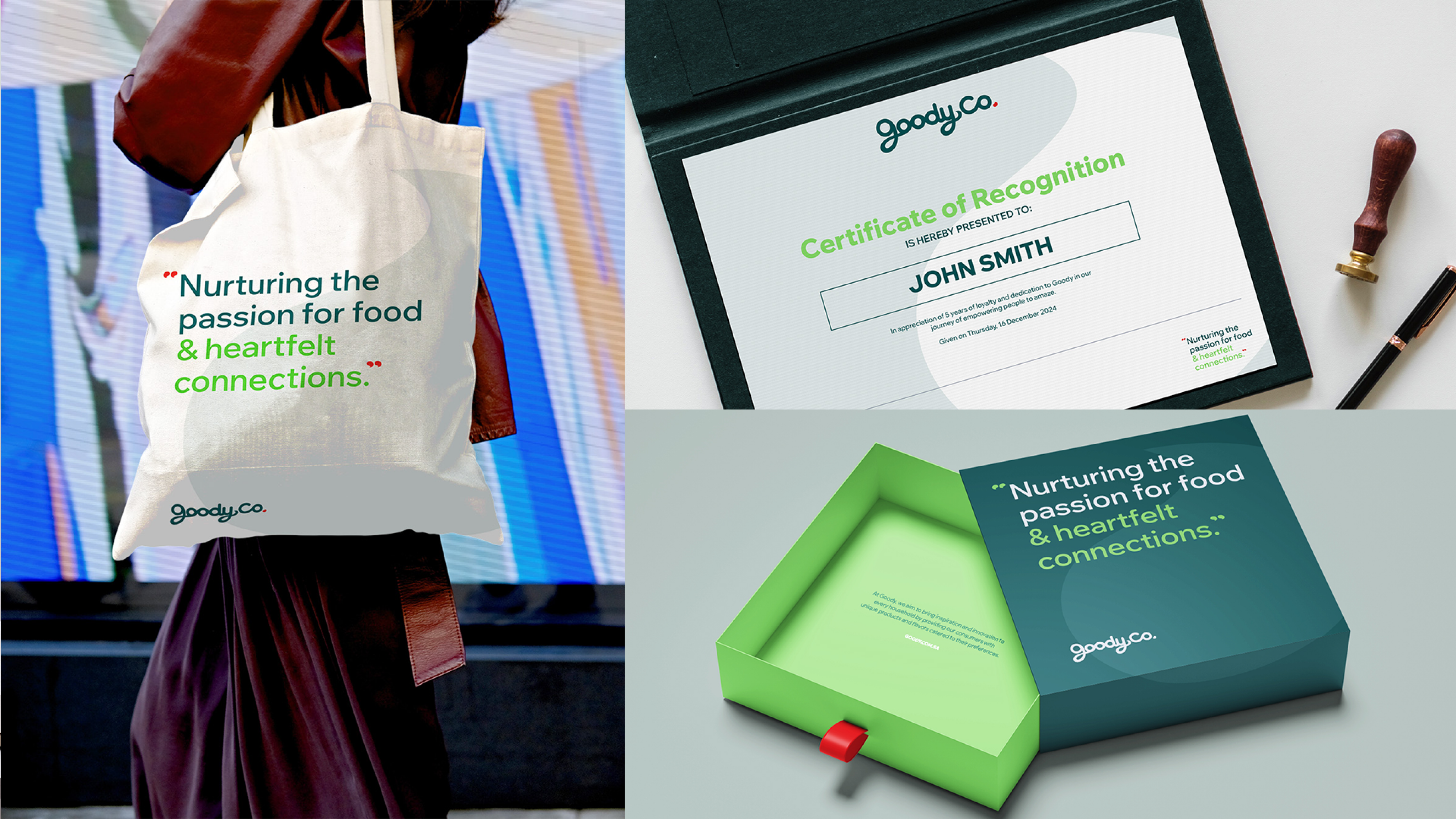 GoodyCo - Collateral 2 - Spearhead Case Study