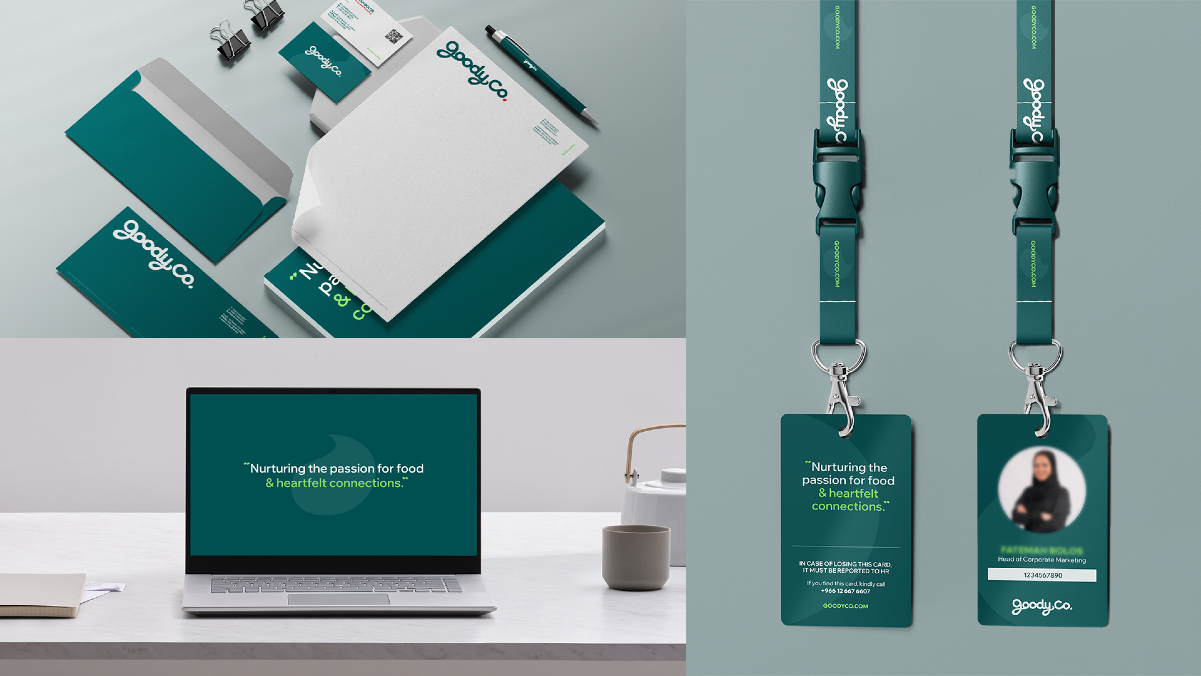 GoodyCo - Collateral 1 - Spearhead Case Study