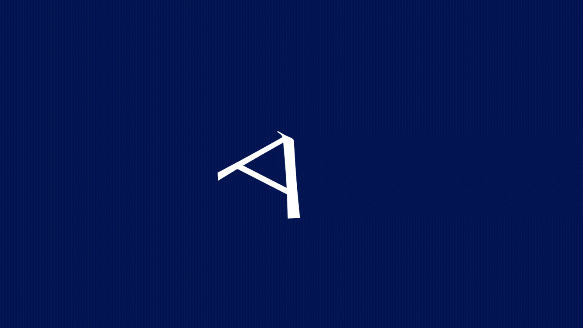 Atlantis - Animated Emblem - Case Study - Spearhead Atlantis - Animated Emblem - Case Study - Spearhead