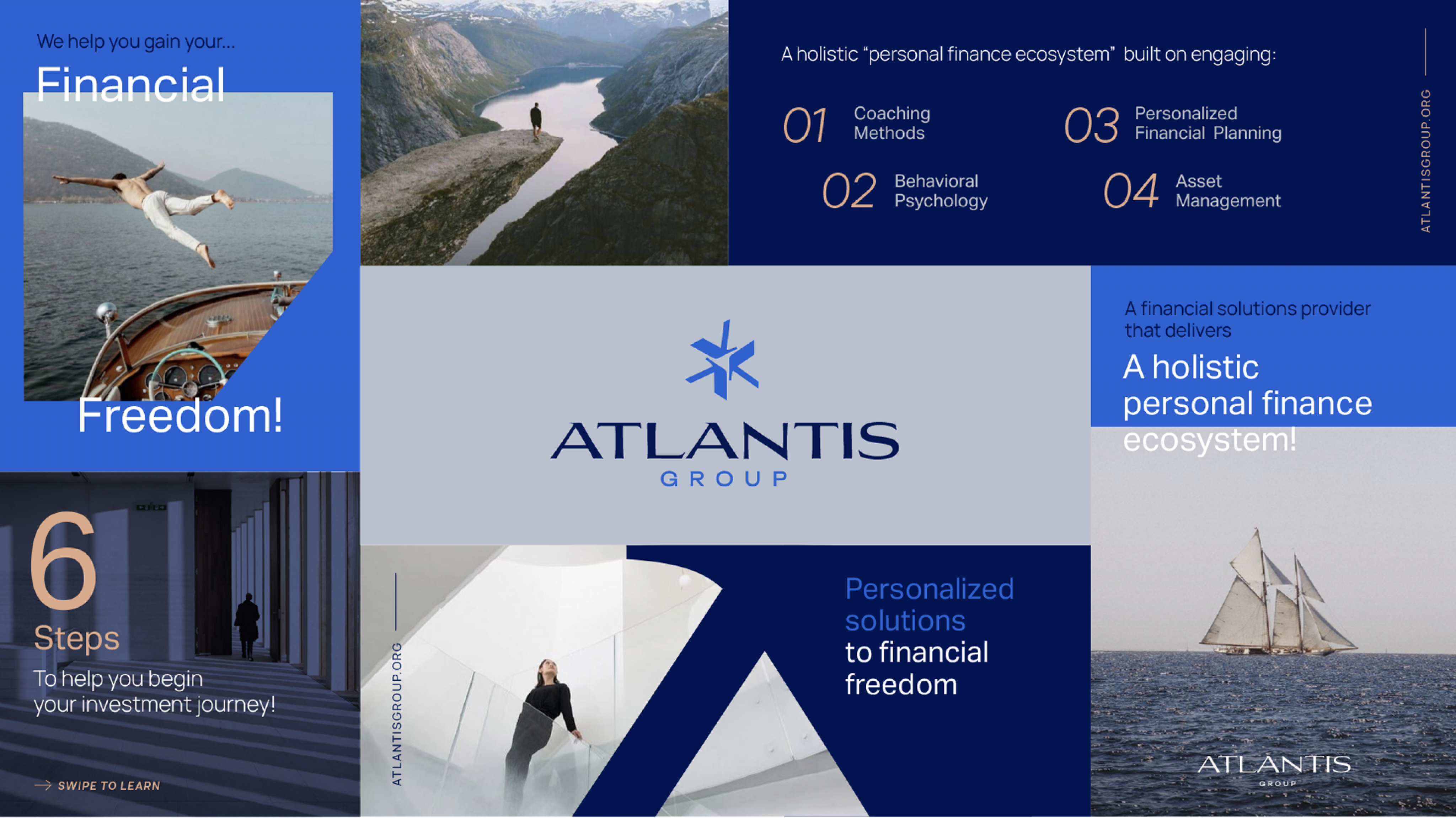 Atlantis - Public Brand - Case Study - Spearhead Atlantis - Public Brand - Case Study - Spearhead
