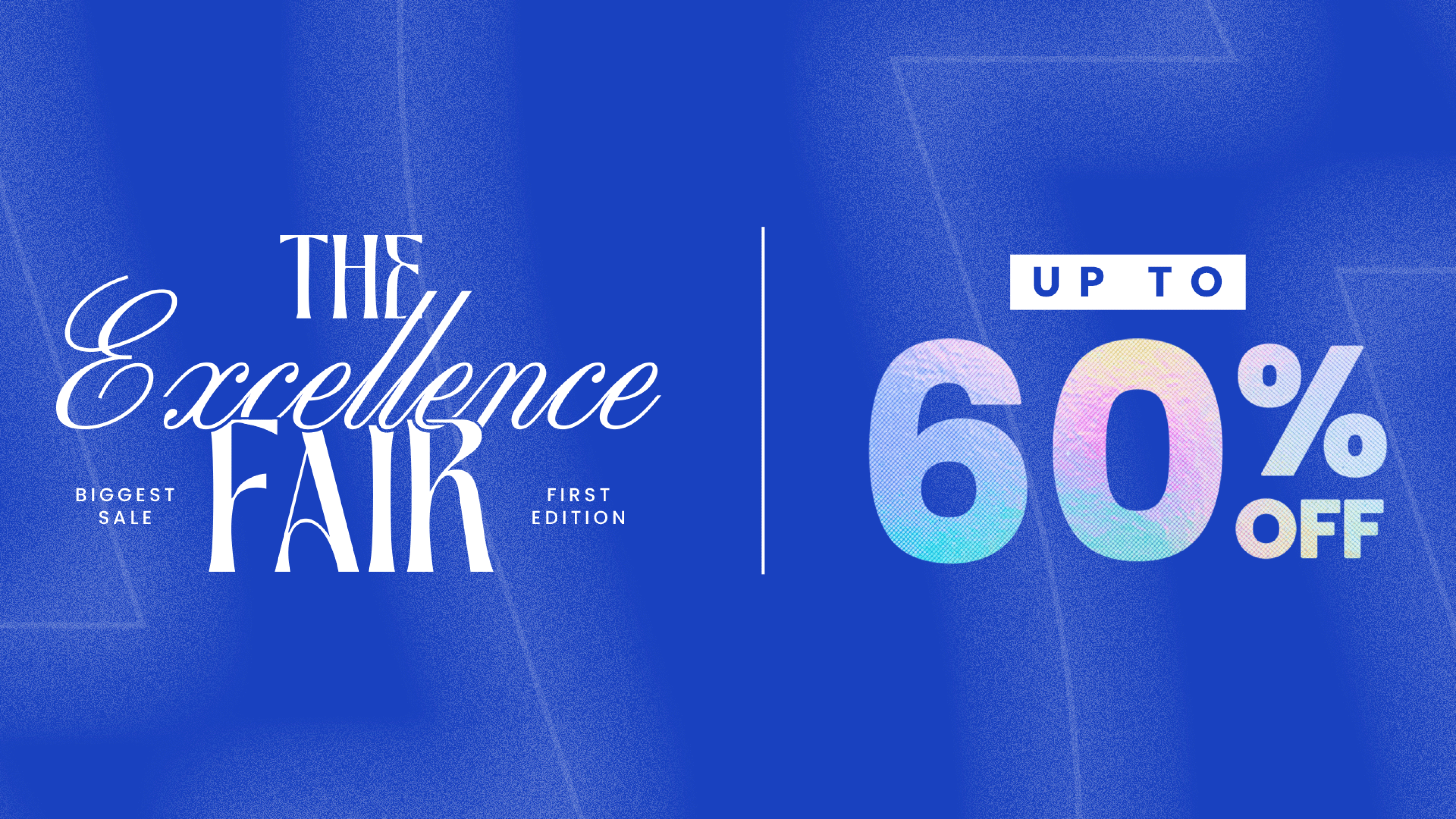 Antaki - House of Excellence - Excellence Fair 2025 Campaign - Spearhead Case Study
