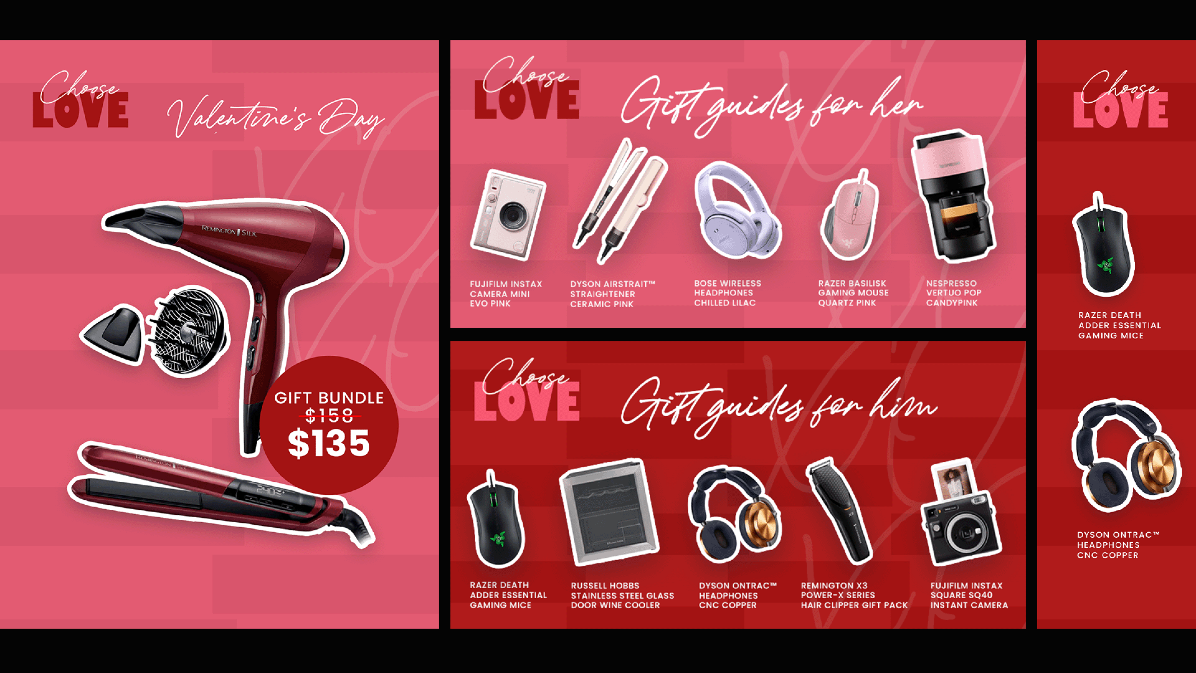 Antaki - House of Excellence - Valentine 2025 Campaign - Spearhead Case Study