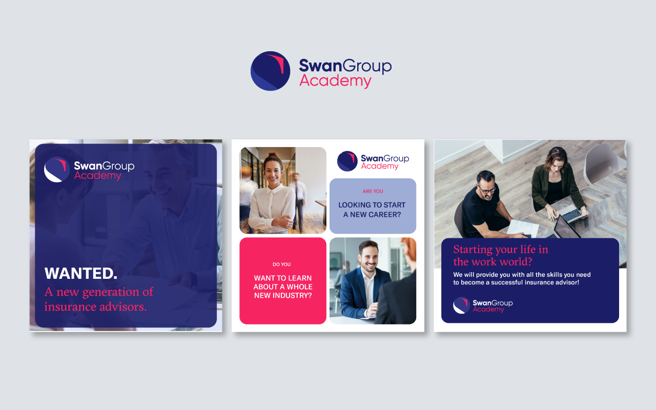 Spearhead - Swan Group Case Study - Swan Group Academy  Communications