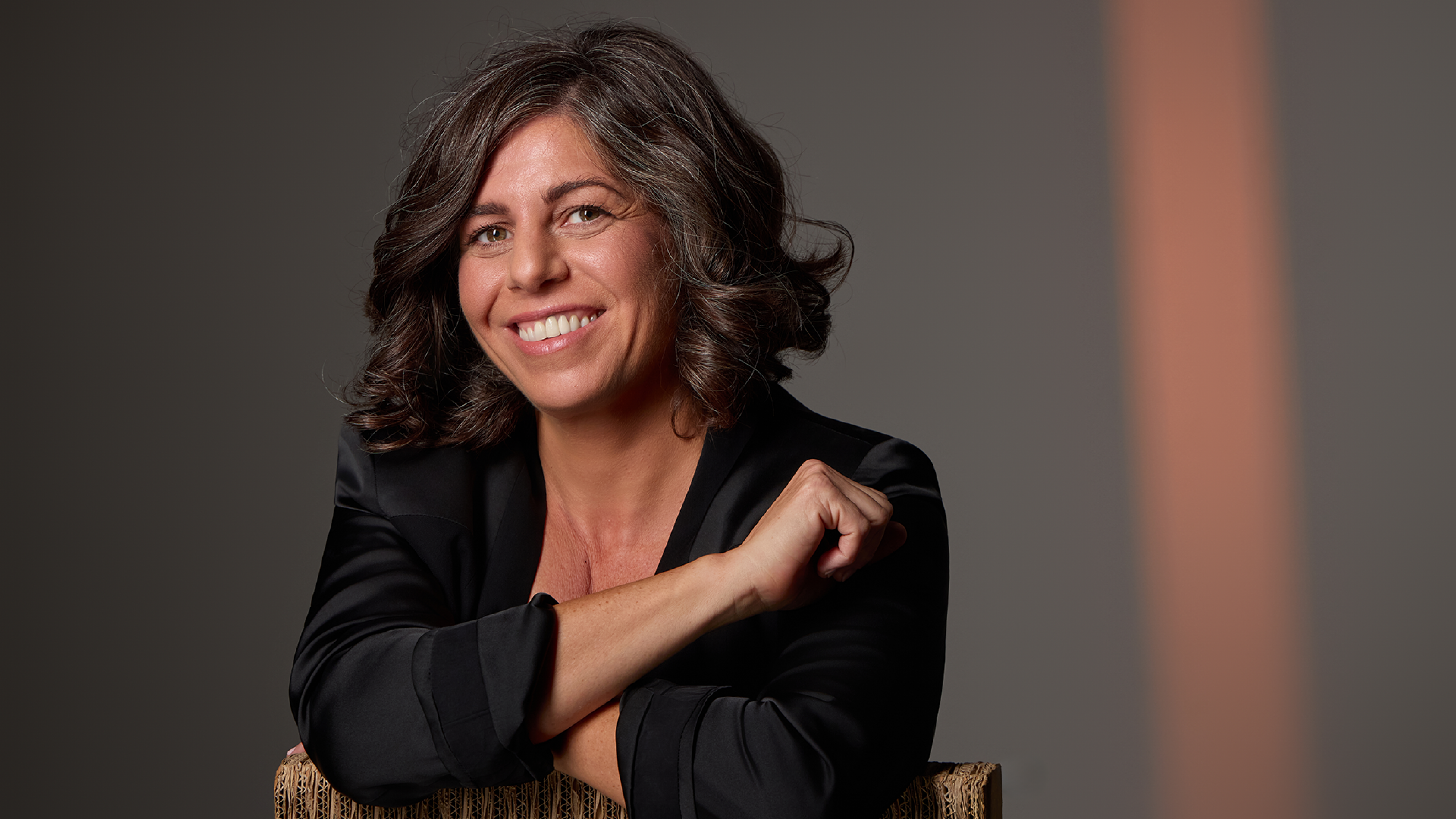 Carole Ammoun - Photo - Spearhead Case Study Carole Ammoun - Photo - Spearhead Case Study