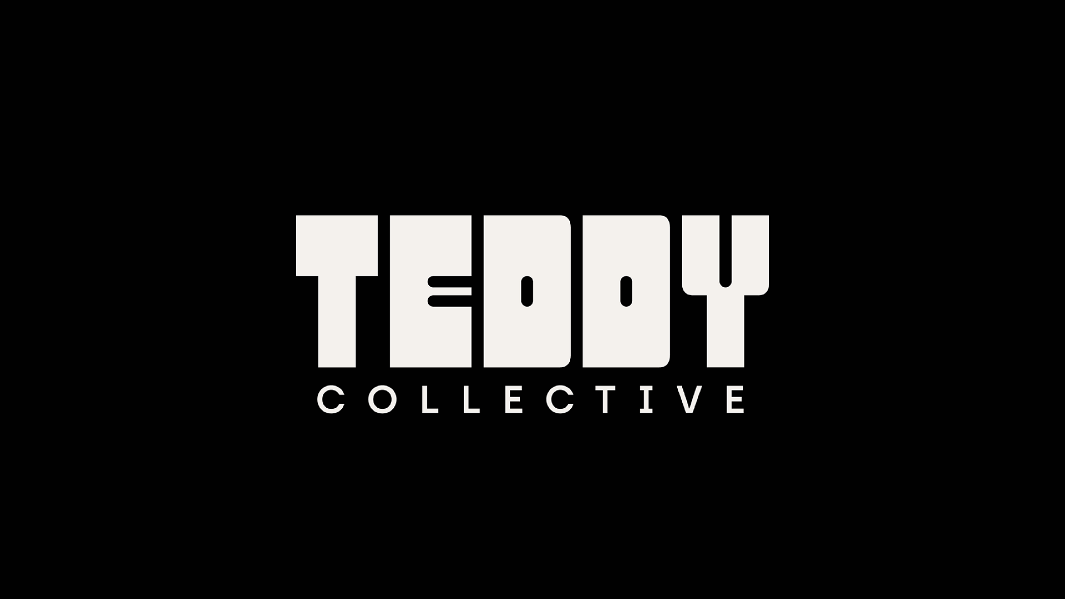 Teddy Collective - Teddy Logo - Spearhead Case Study Teddy Collective - Teddy Logo - Spearhead Case Study
