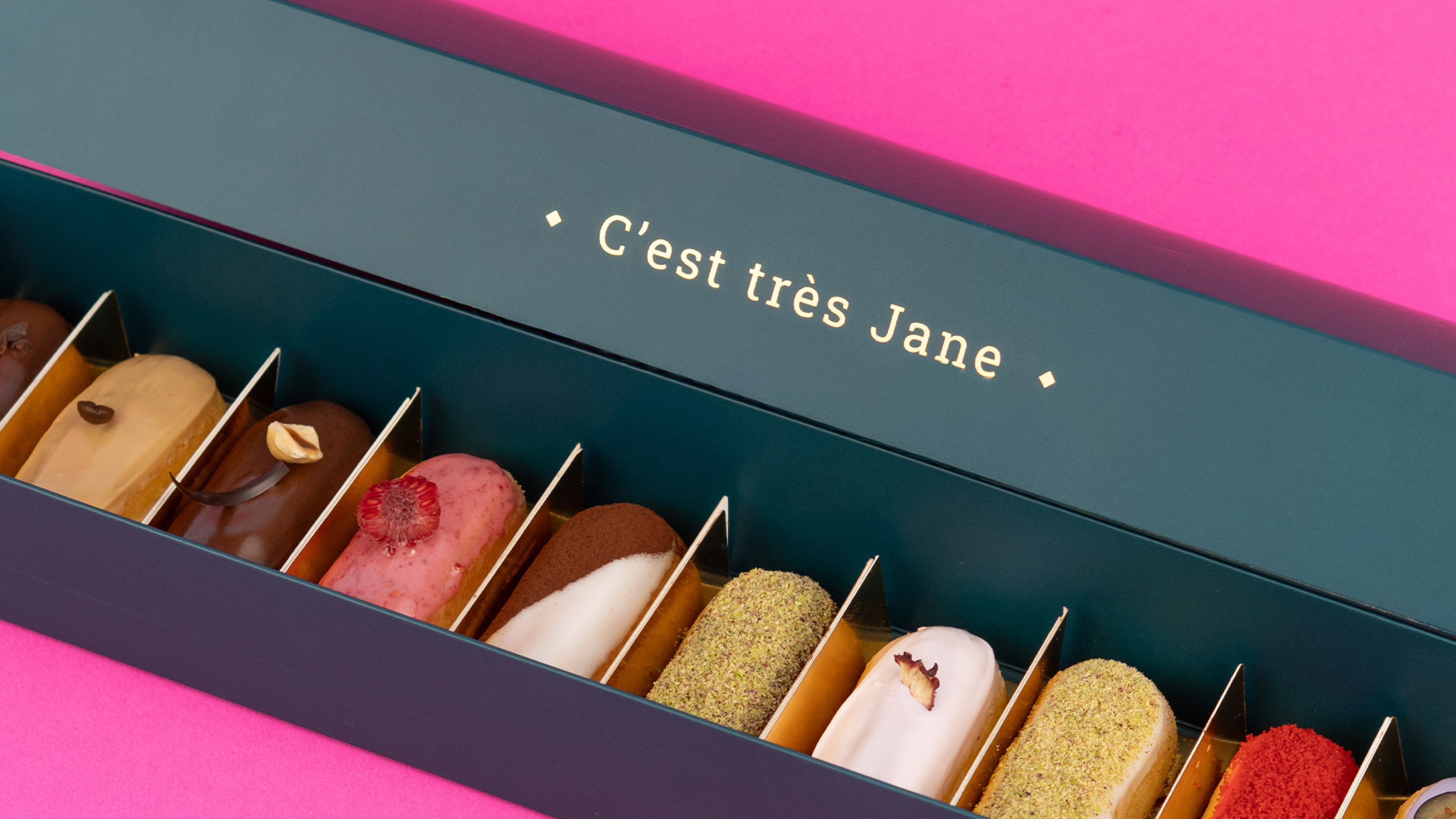 Jane Fadel - Spearhead Case Study - Packaging