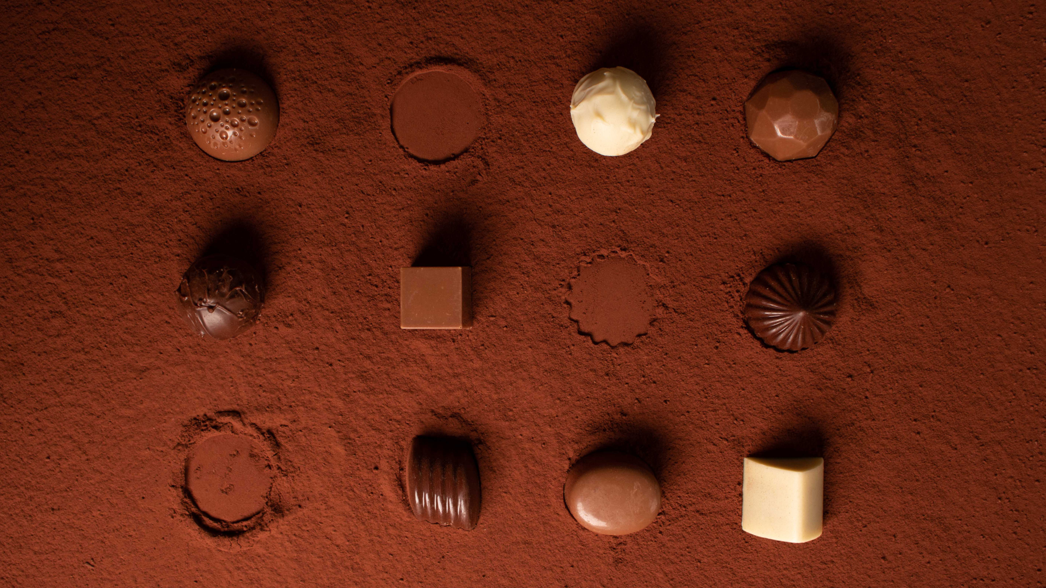 Rya Artisanal Chocolate - The Outcome - Spearhead Case Study Rya Artisanal Chocolate - The Outcome - Spearhead Case Study